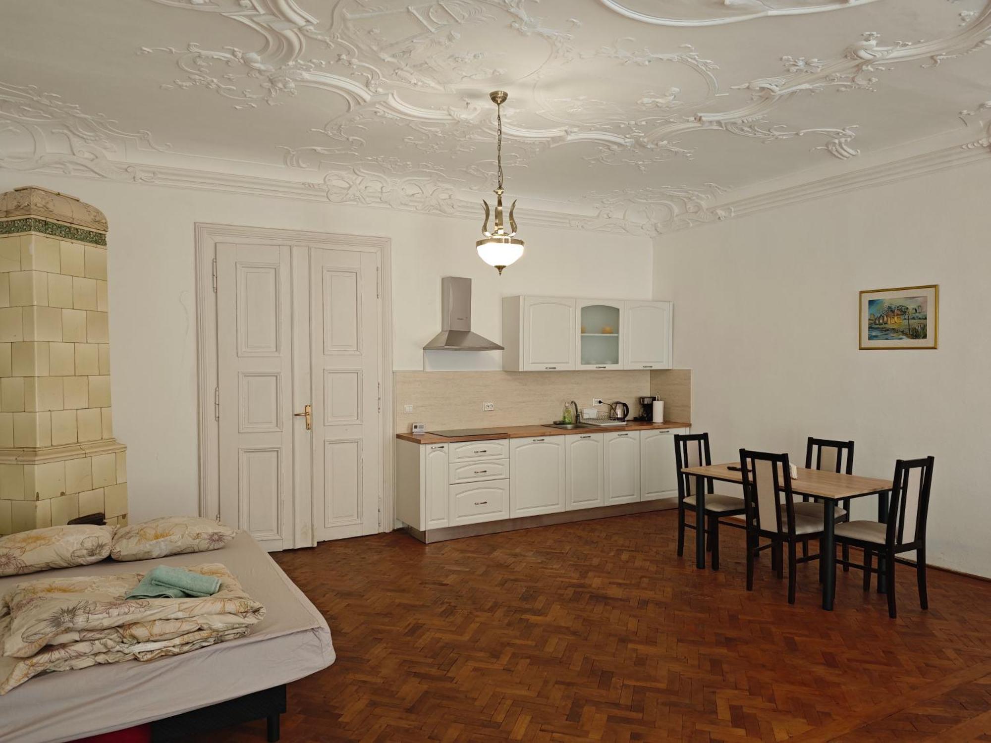 Clasic Studio Central Брашов Екстериор снимка